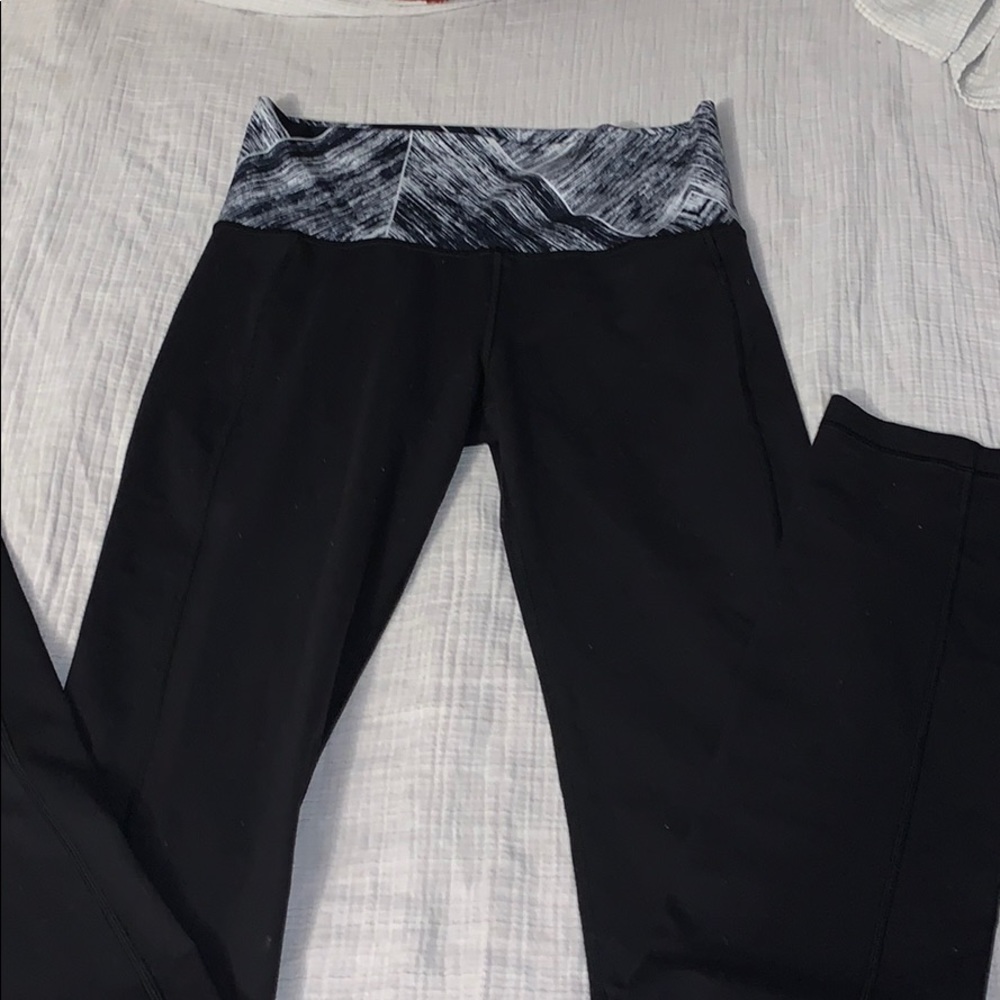 Lululemon pants